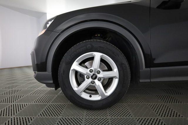 AUDI Q2 Q2 1.6 TDI