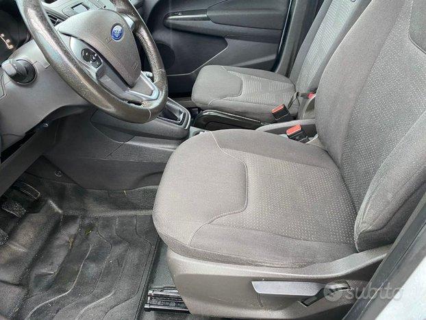 FORD Transit Courier 1.5 TDCi 75CV Van PER ALIME