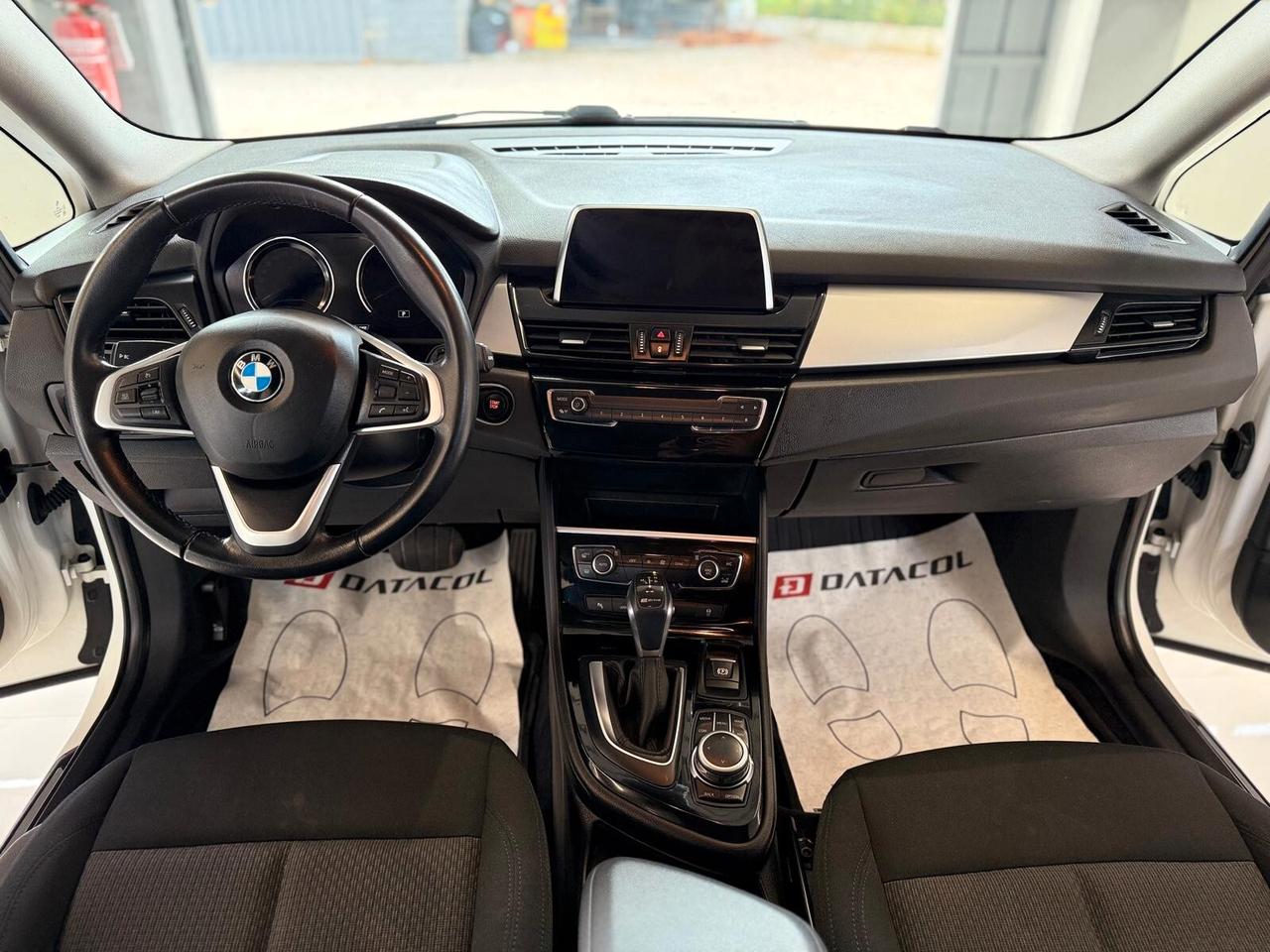 Bmw 225 225XE ACTIVE TOURER iPERFORMANCE ADVANTAGE