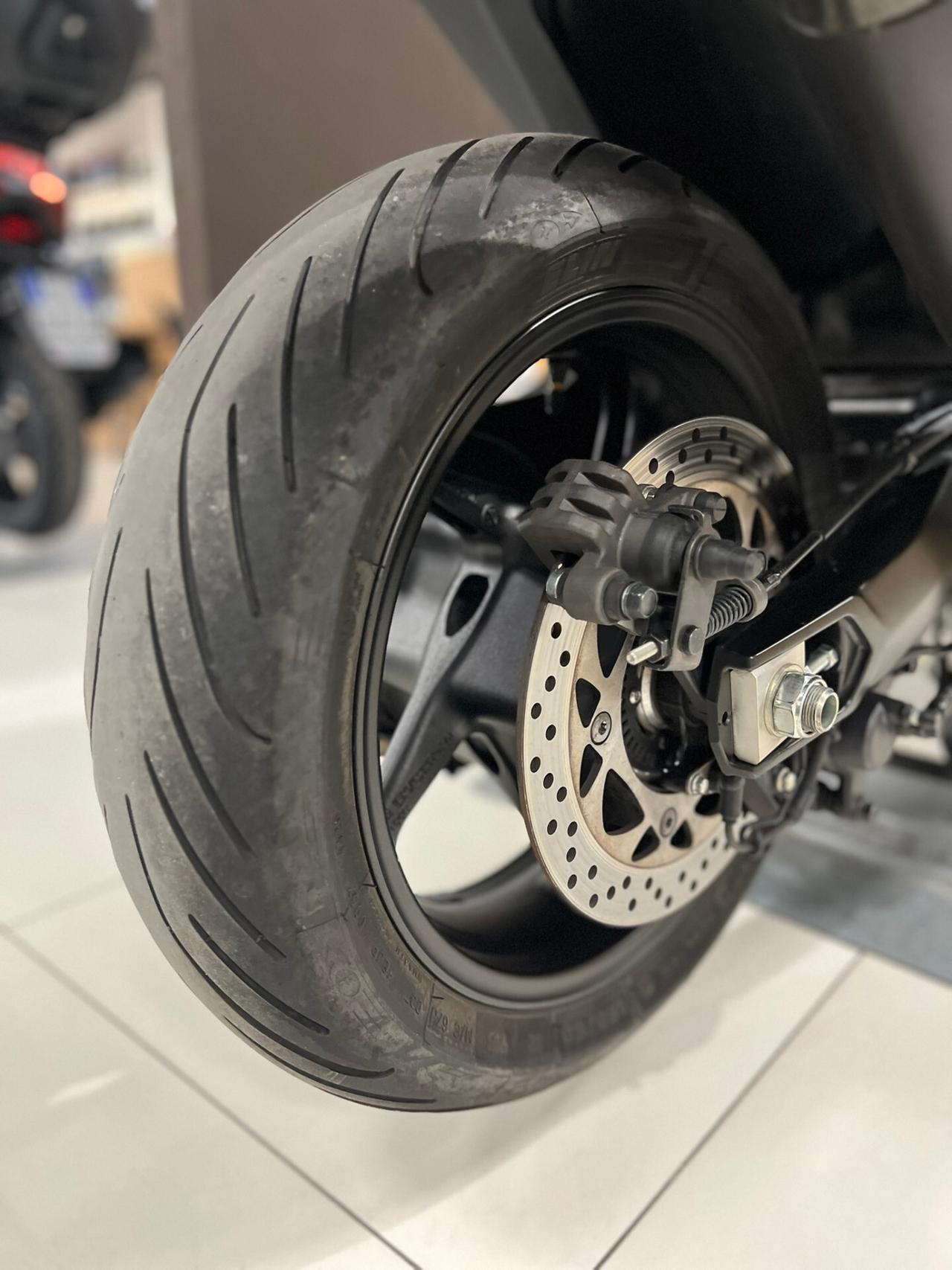 Yamaha T Max 530 Sport Edition