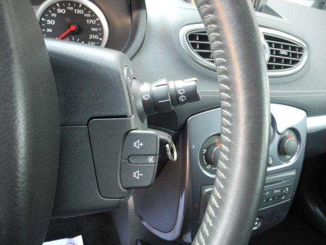 RENAULT Clio 1.5 dCi 65cv 5p. -OK NEOPATEN.- UNICA PROPRIETARIA