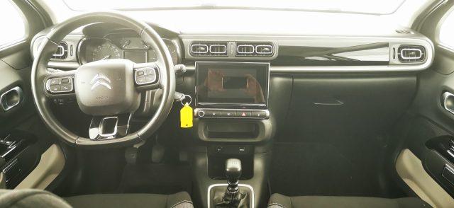 CITROEN C3 BlueHDi 100 S&S Shine