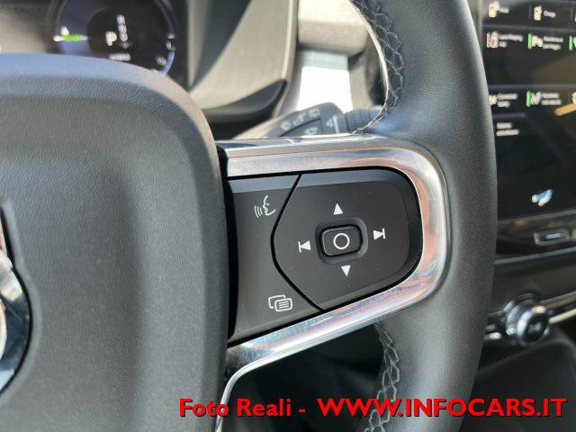 VOLVO XC40 T4 Recharge PHEV Inscription Expression PROMO !