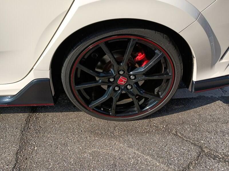 Honda Civic 2.0 5 porte Type-R