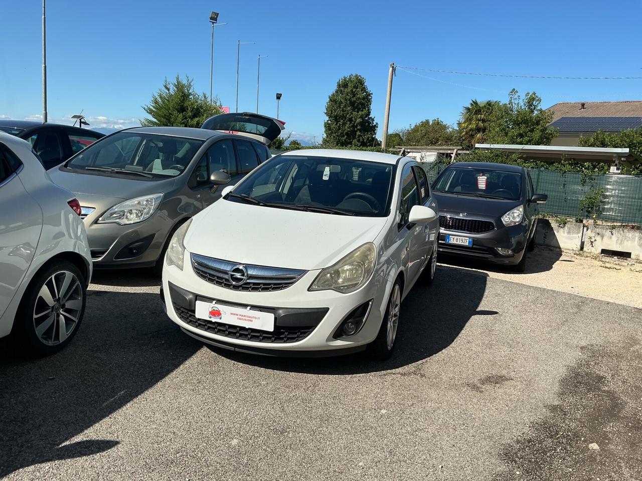 Opel Corsa 1.3 CDTI 75CV F.AP. 5 porte Cosmo