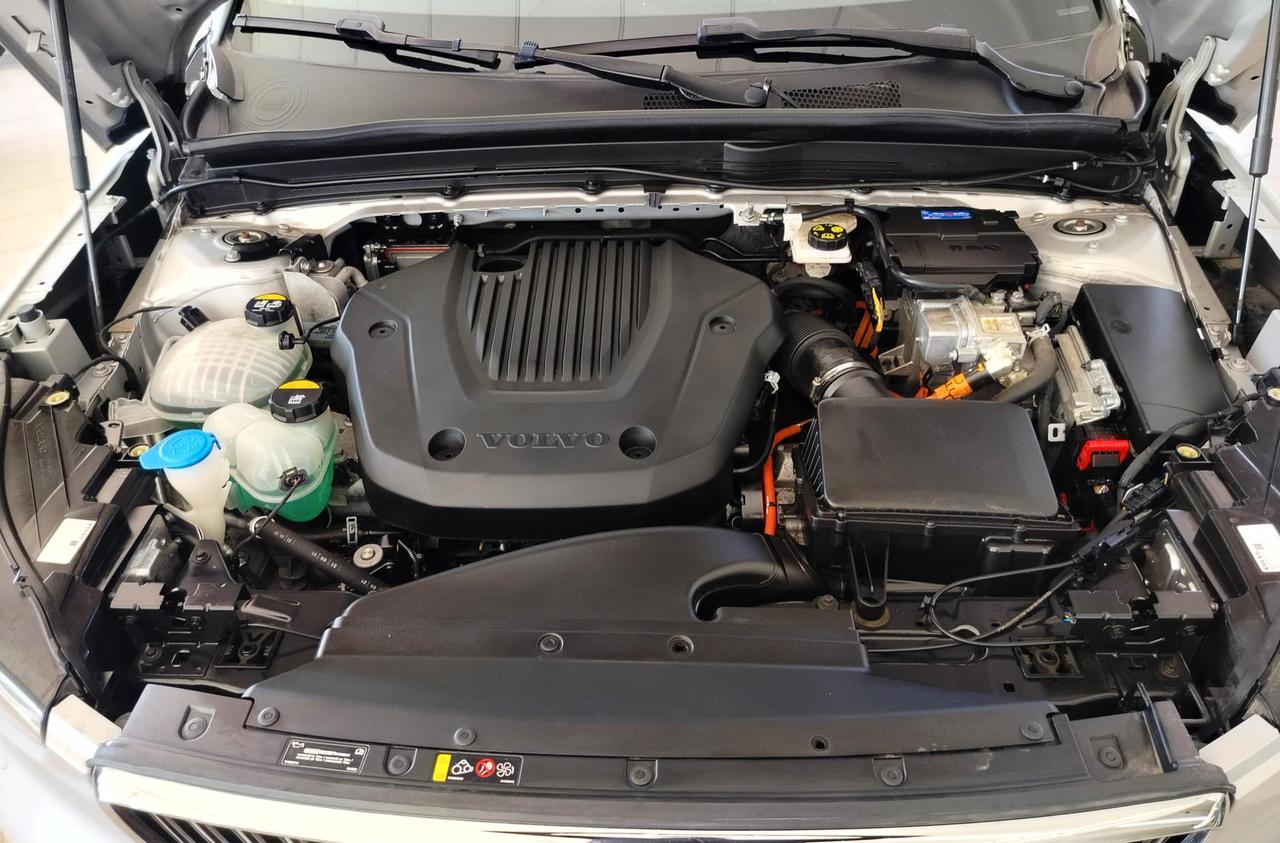 Volvo XC40 1.5 T4 Recharge PHEV Ultimate Bright aut.