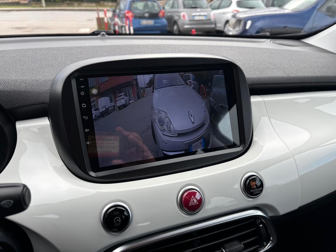 Fiat 500X 1.3 MultiJet 95 CV Urban