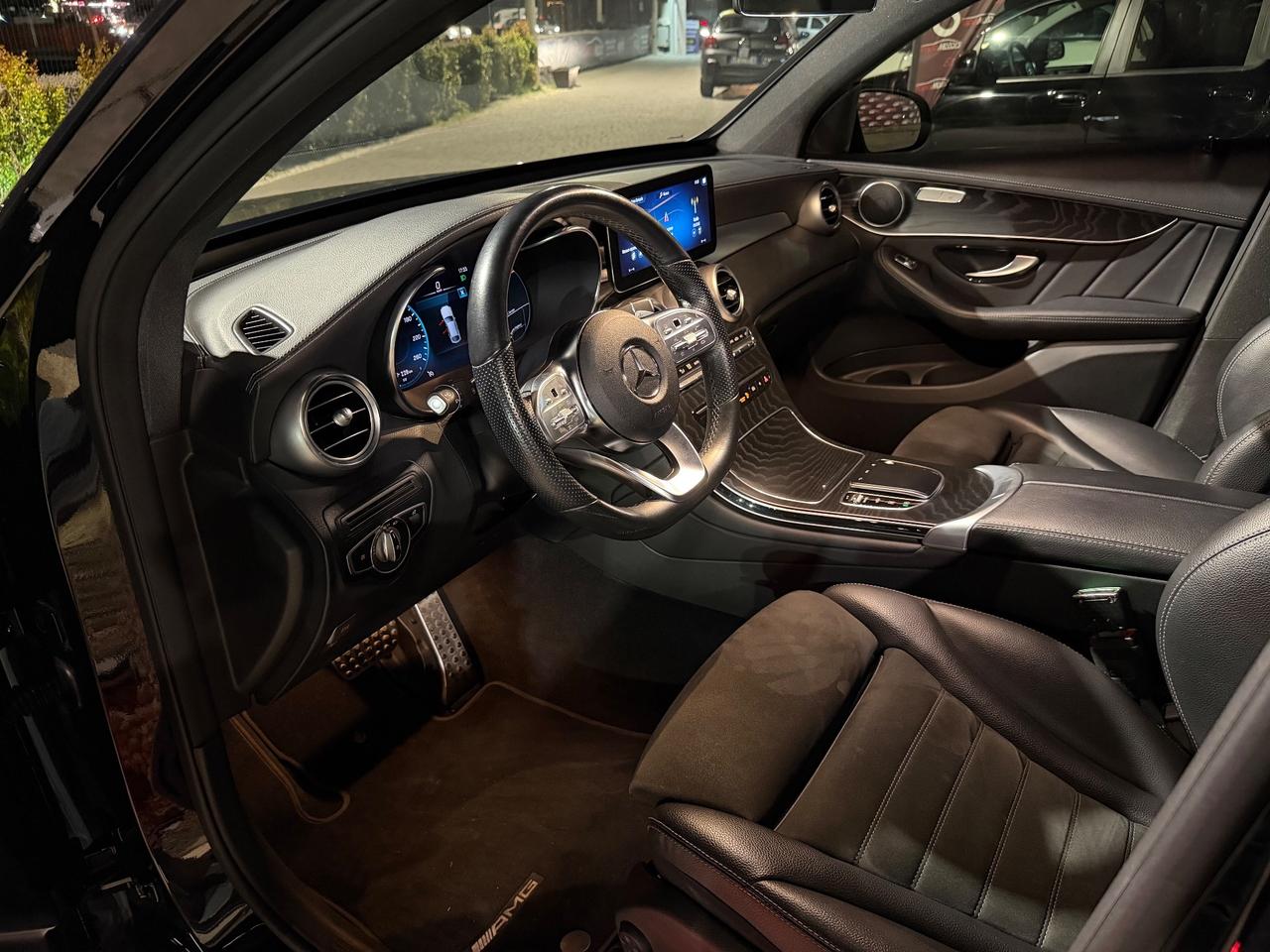 Mercedes-benz A 220 d Automatic 4Matic Premium