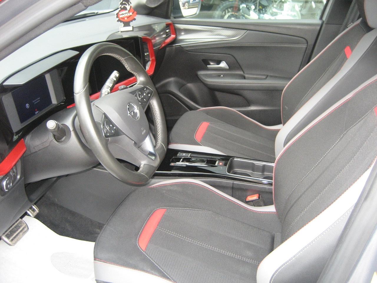 Opel Mokka 1.2 Turbo 130 CV aut. GS