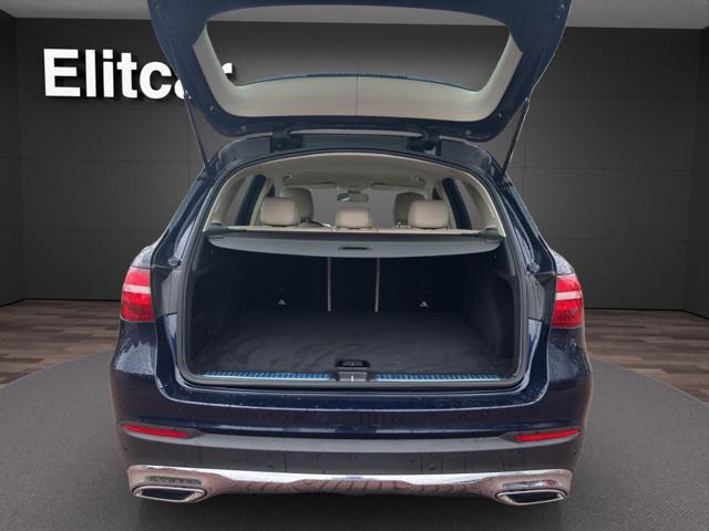 MERCEDES-BENZ GLC 220 d 4Matic Sport
