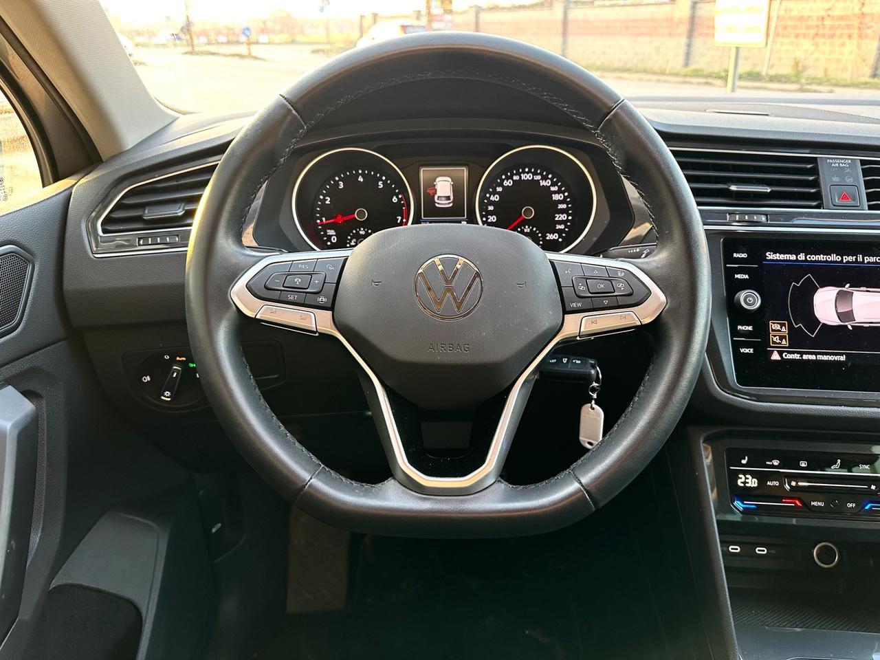 Volkswagen Tiguan 1.5 TSI Life *PREZZO REALE*