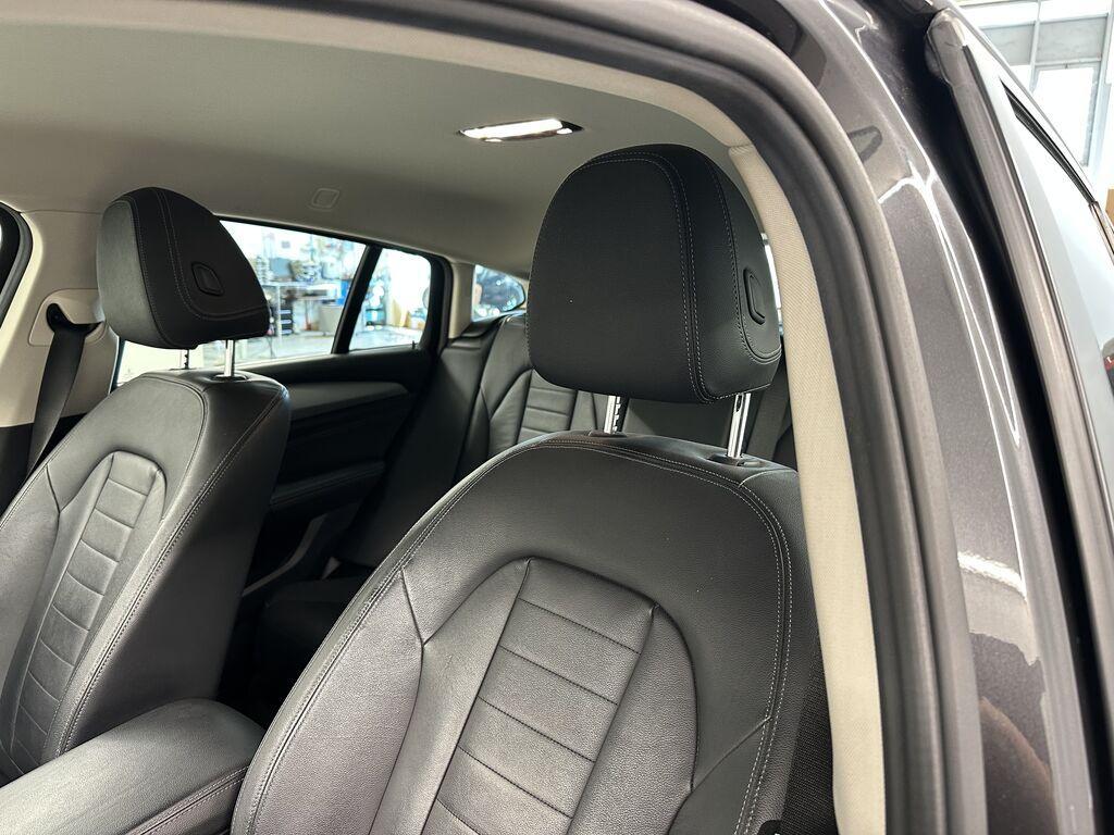 BMW X4 20 d SCR Business Advantage xDrive Steptronic