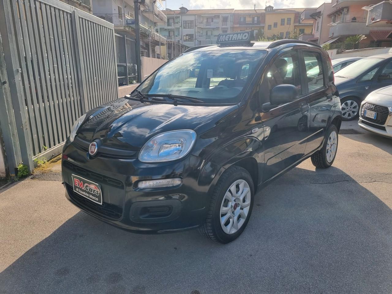 Fiat Panda 2013 900 Twinair Prezzo A.FFARE
