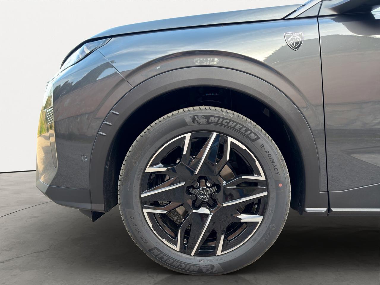 Peugeot 3008 Hybrid 145 e-DCS6 GT Exclusive