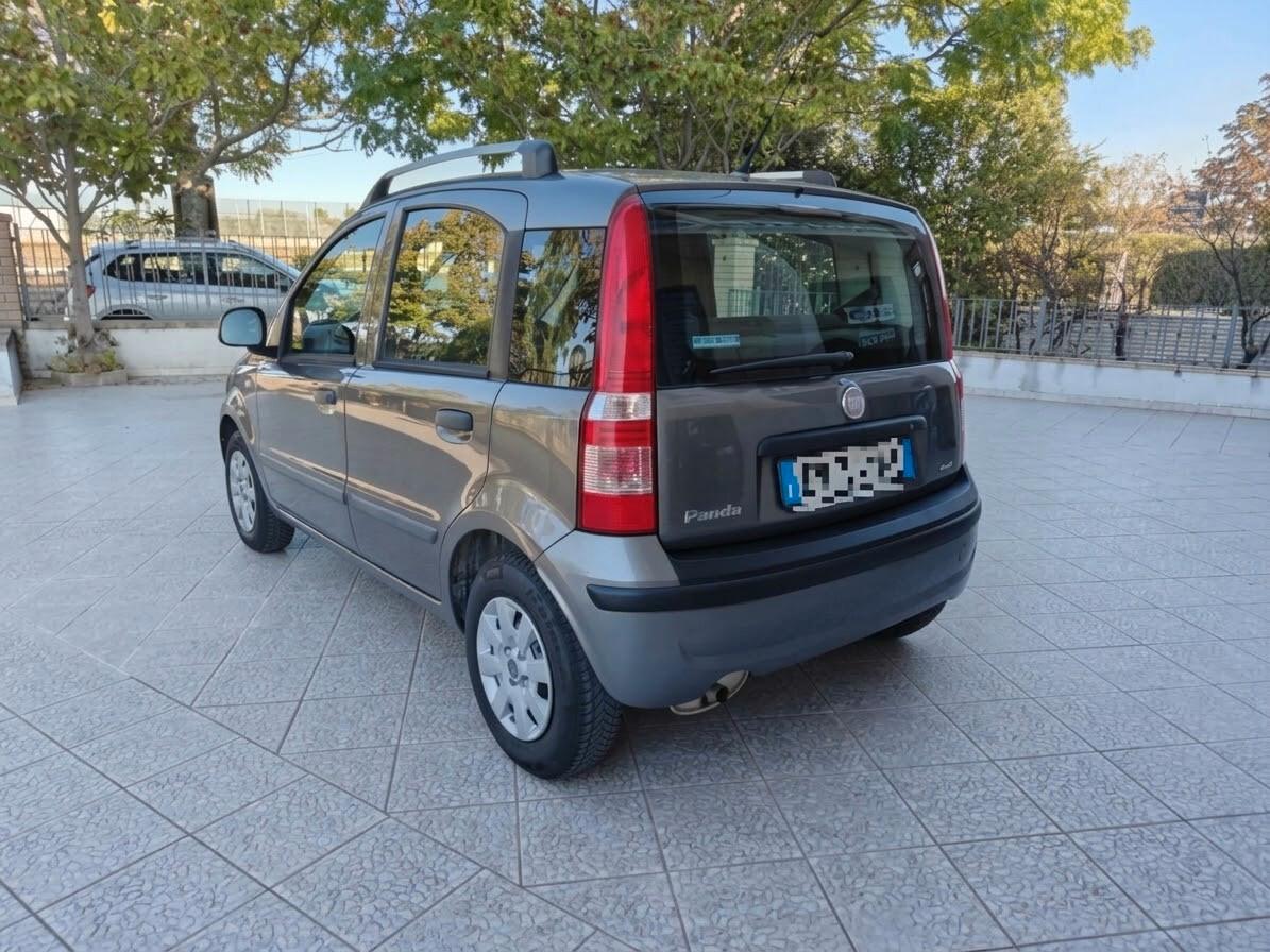 Fiat Panda 1.2 EasyPower Classic