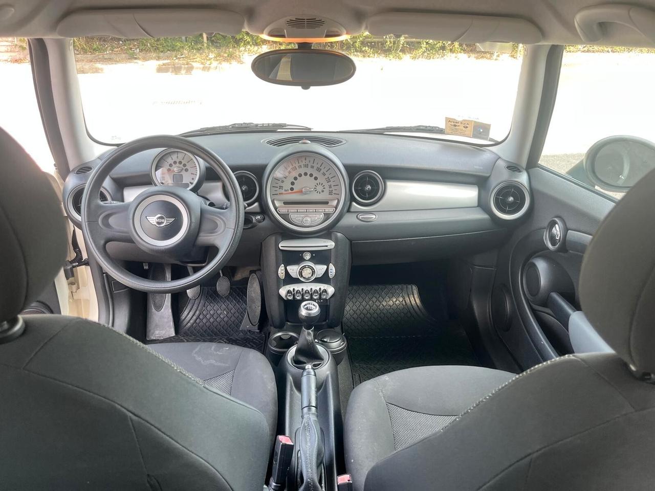 Mini 1.4 BENZ/ 75CV 16V "Ray" COME NUOVA!
