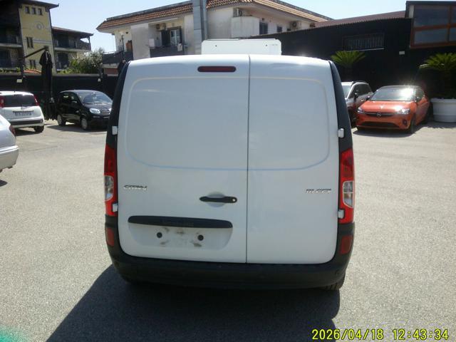 MERCEDES-BENZ Citan 1.5 116 CDI ExtraLong Trasporto Alimenti Frigo