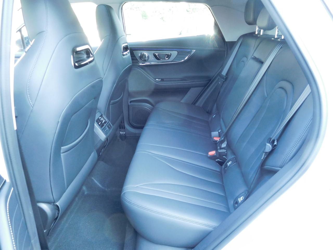 Omoda 5 SHS 1.5 TGDi Super Hybrid System 224 CV Premium