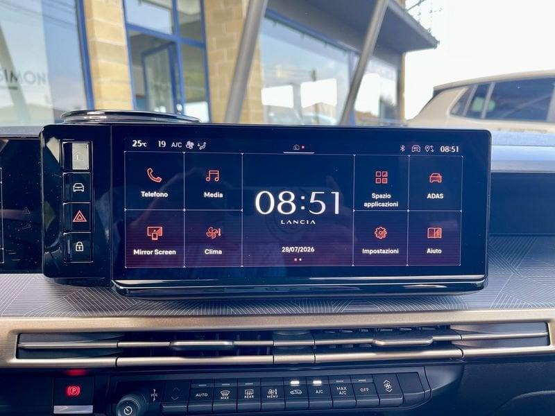Lancia Ypsilon 1.2 mhev LX 110cv e-dct