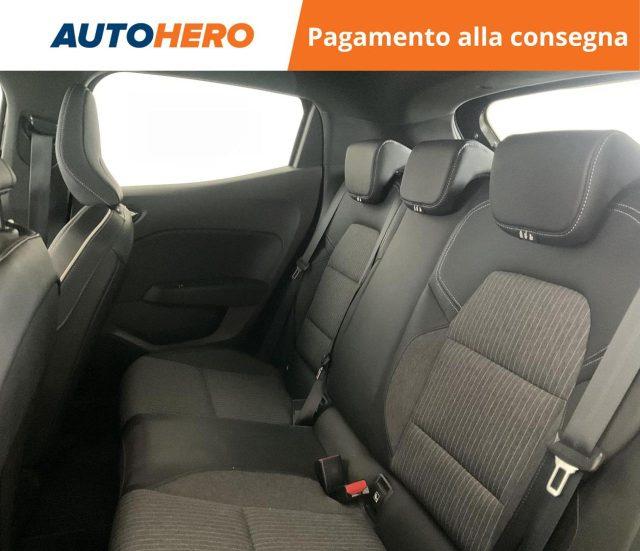 RENAULT Clio Blue dCi 115 CV 5 porte Intens