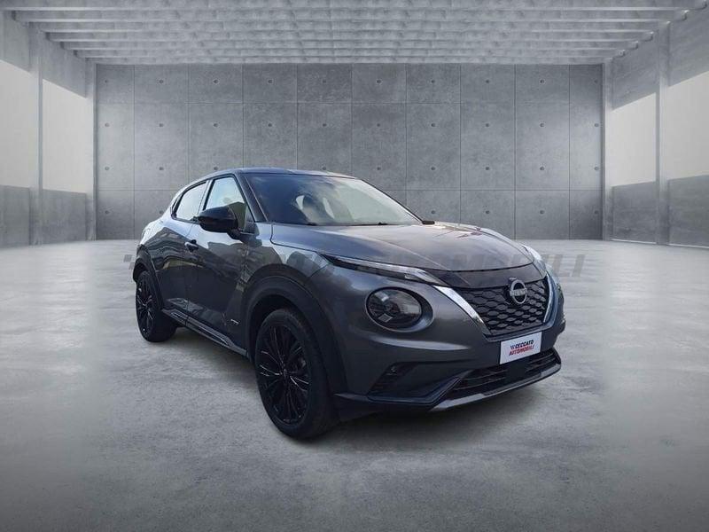 Nissan Juke Juke 1.6 hev N-Sport