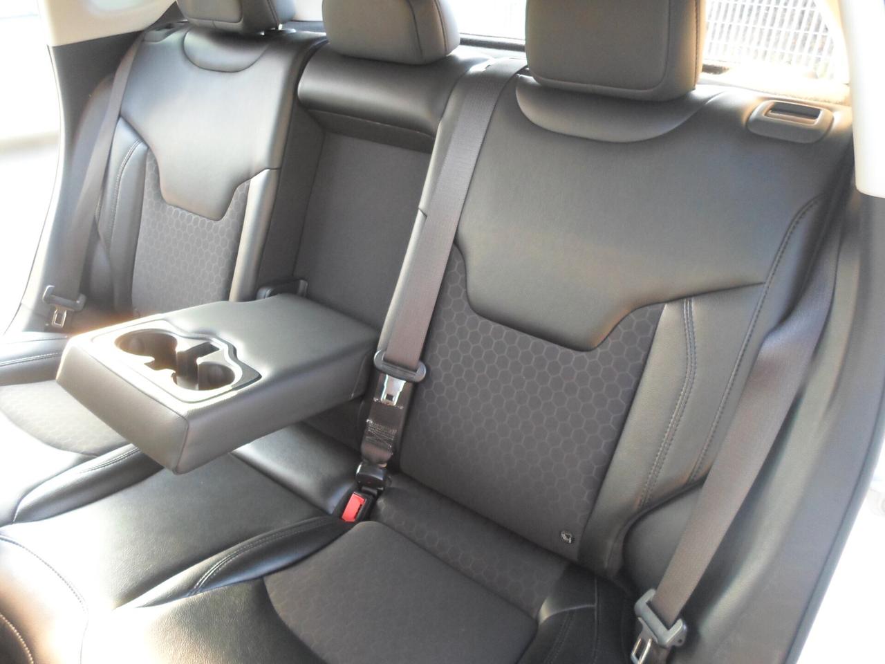 Jeep Compass 1.4 MultiAir 2WD Business