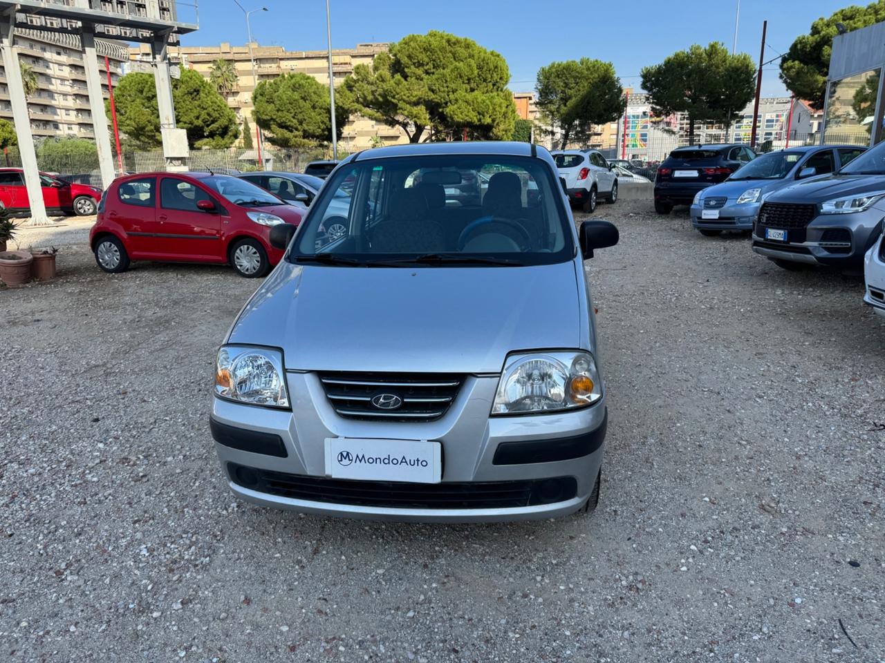 Hyundai Atos Prime 1.1 12V Active