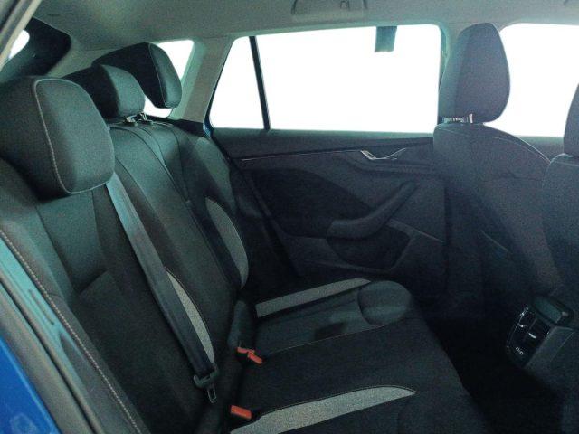 SKODA Kamiq 1.0 TSI 115 CV Black Dots