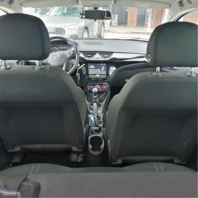 OPEL Corsa 1.4 90CV GPL Tech 5 porte Innovation