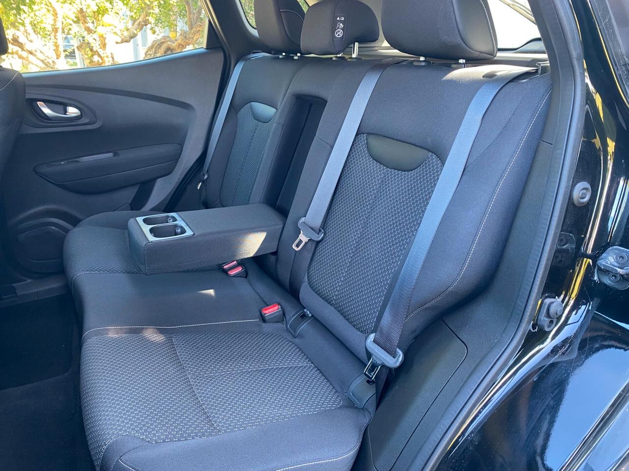 Renault Kadjar Blue DCi BUSINESS 8V 115CV