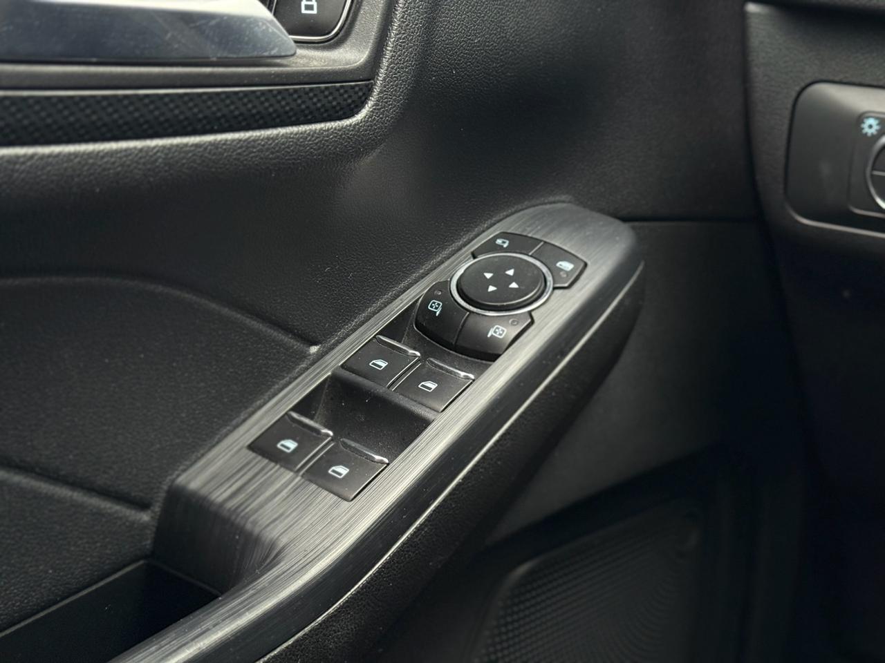 FORD Kuga 2022 2.5 Full Hybrid 190cv AWD ST-Line