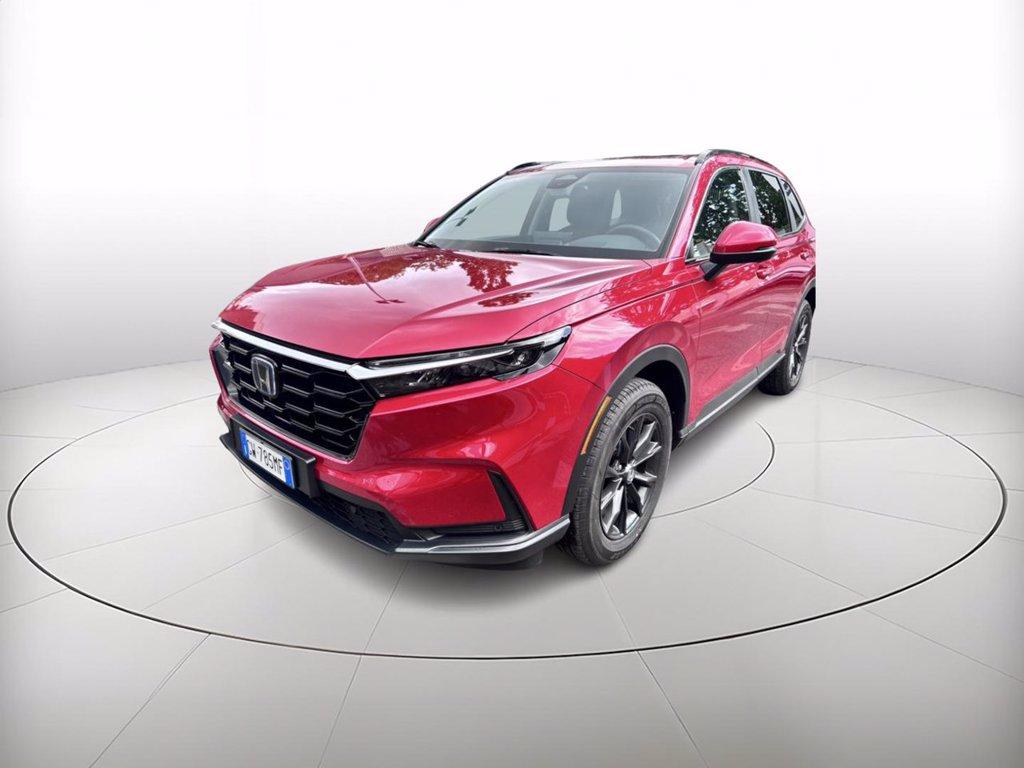 HONDA CR-V 2.0 hev Advance awd del 2024