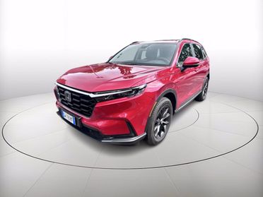 HONDA CR-V 2.0 hev Advance awd del 2024
