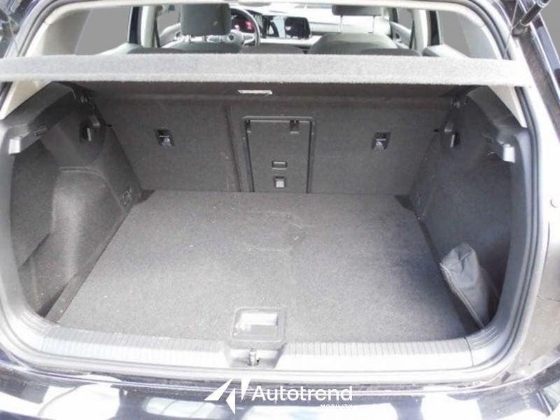 Volkswagen Golf 2.0 TDI 115 CV Automatica DSG LED SCR Life