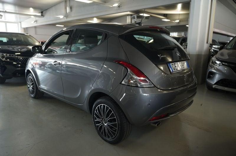 Lancia Ypsilon III 2021 1.0 firefly hybrid Gold s&s 70cv