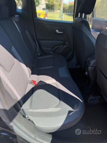 Jeep Renegade Renegade 1.5 turbo t4 mhev Limited 2