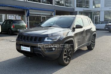 JEEP Compass 2.0 Multijet II 170 aut. 4WD Trailhawk