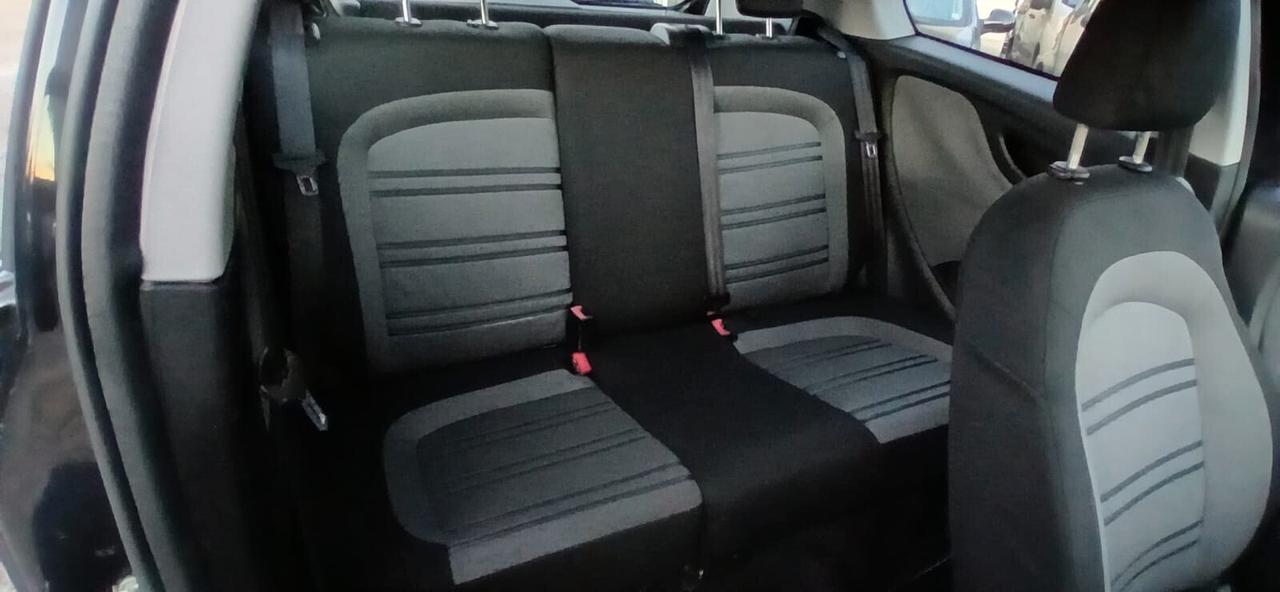 Fiat Grande Punto 1.3 MJT 75 CV 3 porte - 2010