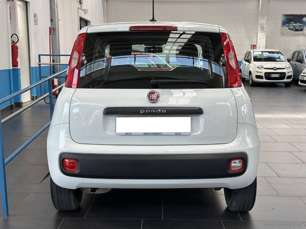FIAT Panda 1.2 Easy