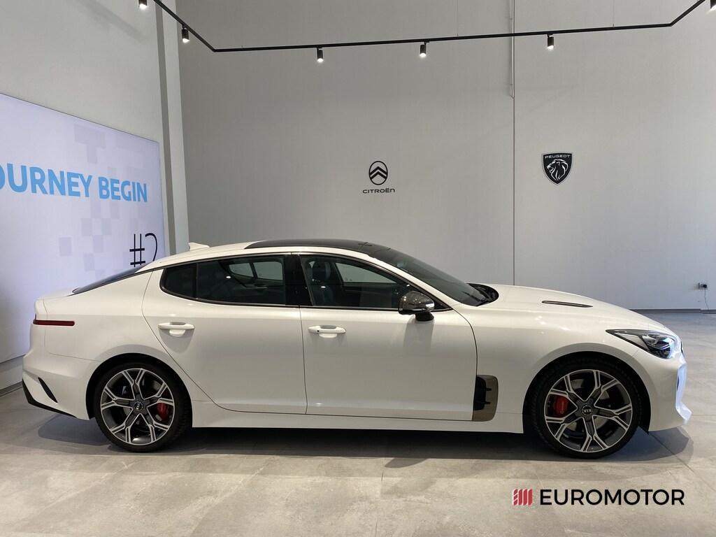 Kia Stinger Berlina 3.3 T-GDI GT AWD Auto