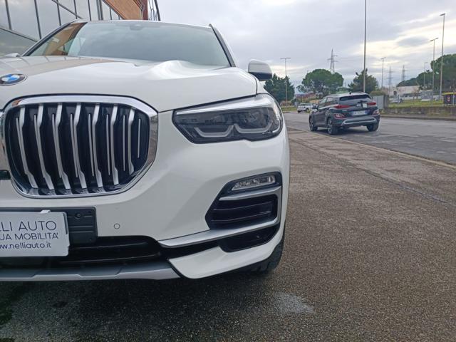 BMW X5 xDrive25d Business
