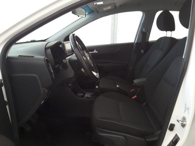 KIA Picanto 1.0 12v EcoGPL 5 porte City *GARANZIA KIA*