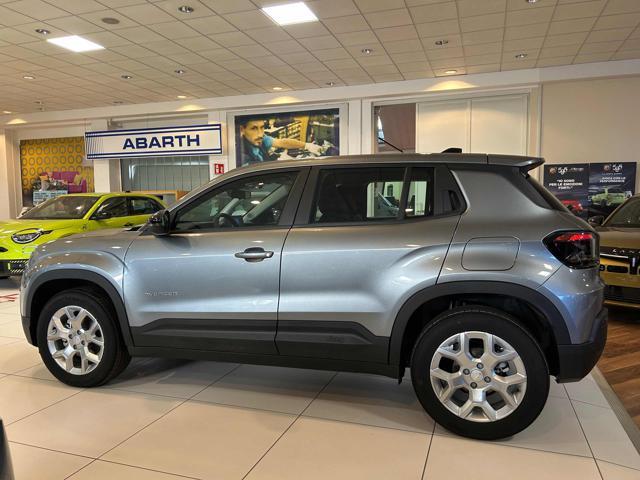 JEEP Avenger 1.2 Turbo 100 CV Altitude