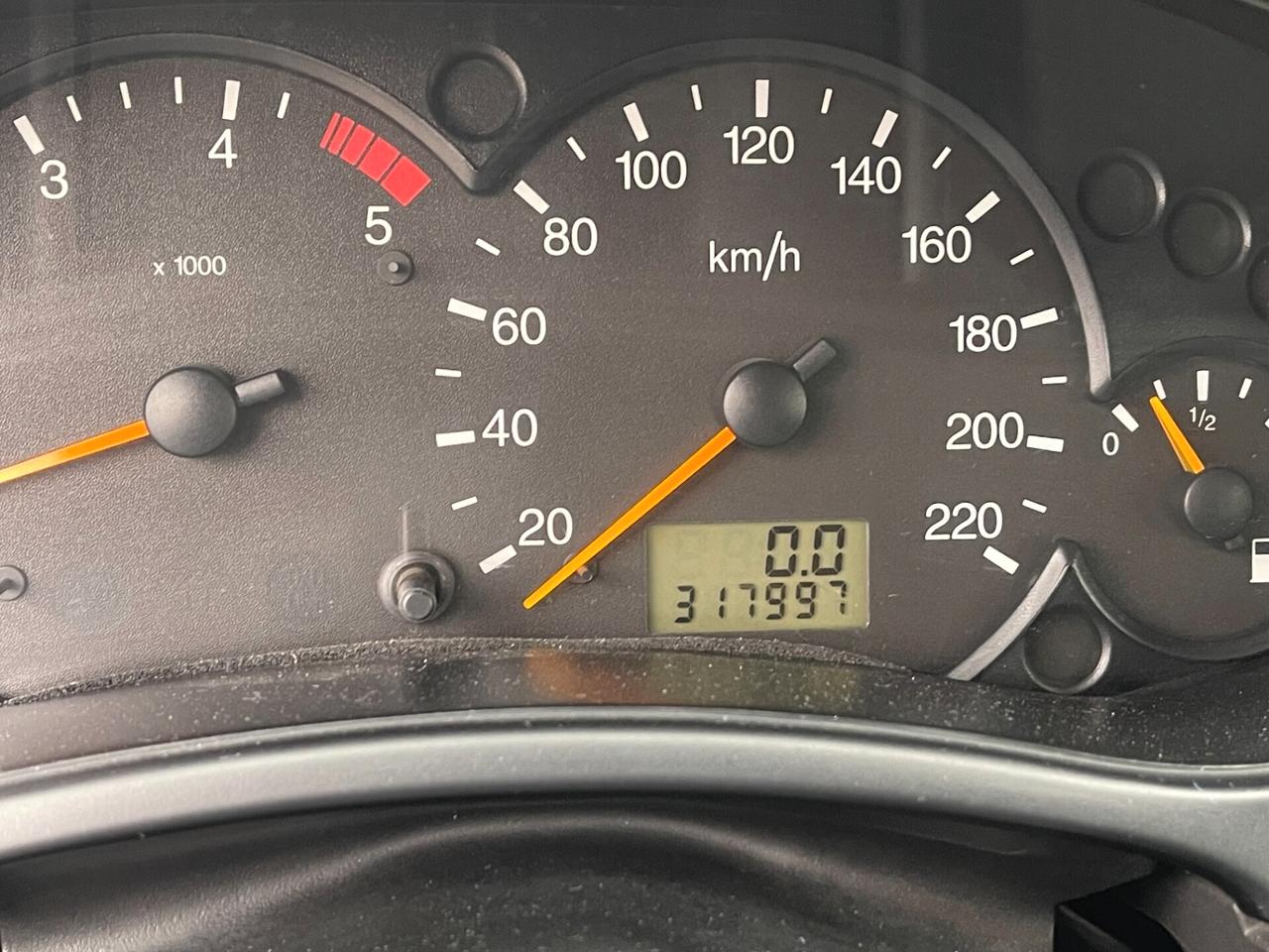 Ford Focus 1.8 TDDi 5p.