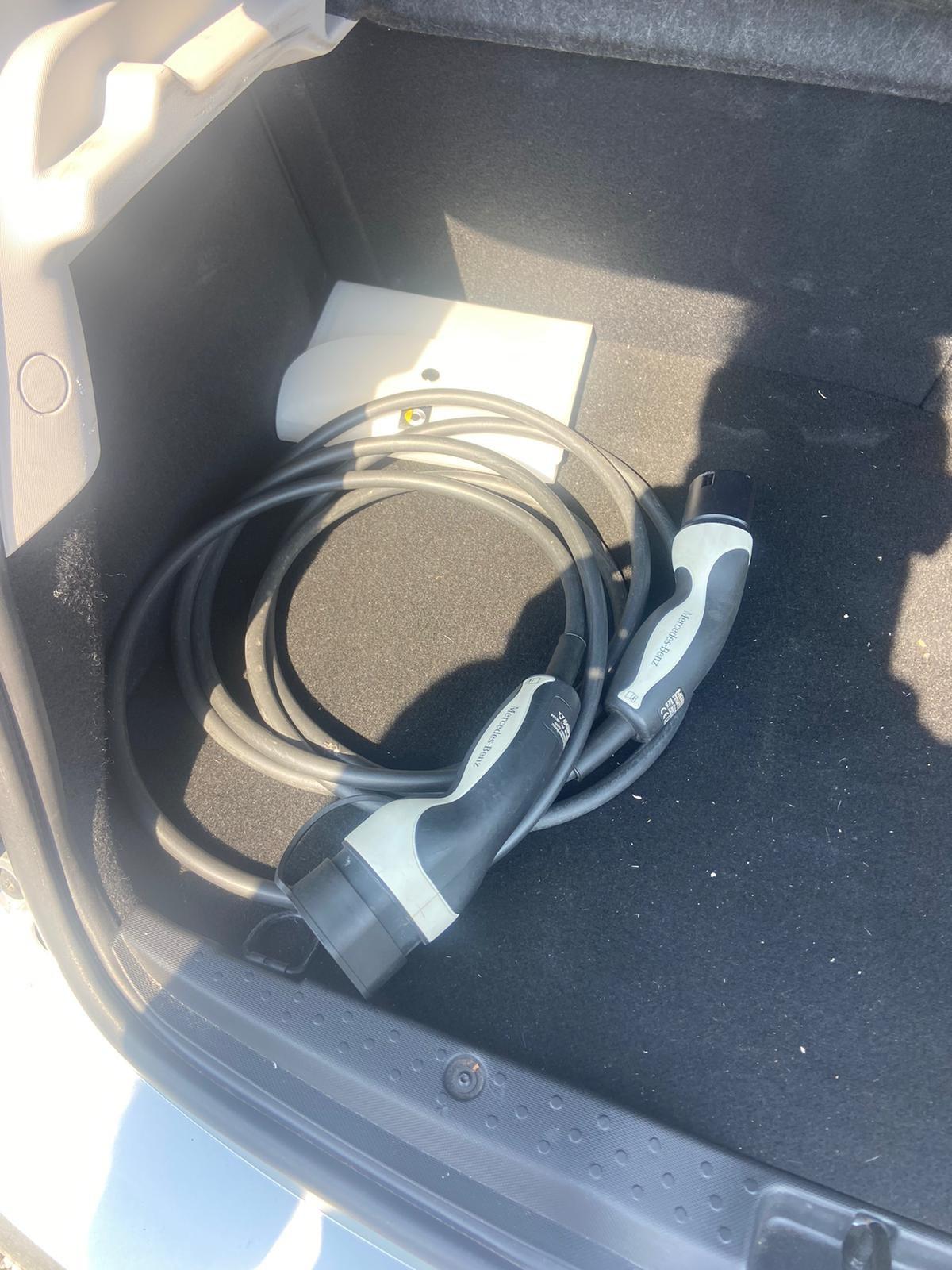 Smart ForFour EQ Prime