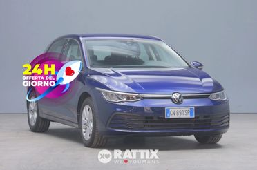 Volkswagen Golf 1.5 etsi evo 130CV Life dsg