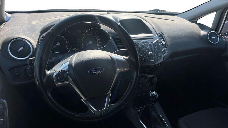 Ford Fiesta 5p 1.5 tdci Titanium 75cv E6