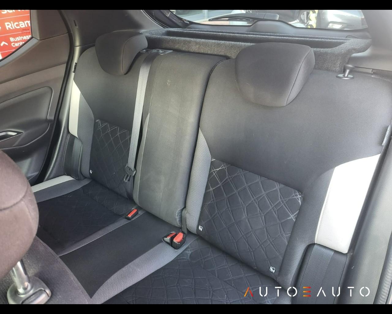 NISSAN MICRA 1.0 IG-T ECO N-DESIGN GPL