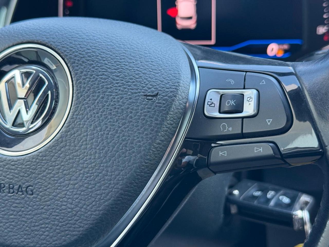 Volkswagen T-Roc 2.0 TDI SCR 150 CV DSG 4MOTION Advanced BlueMot. Tech.