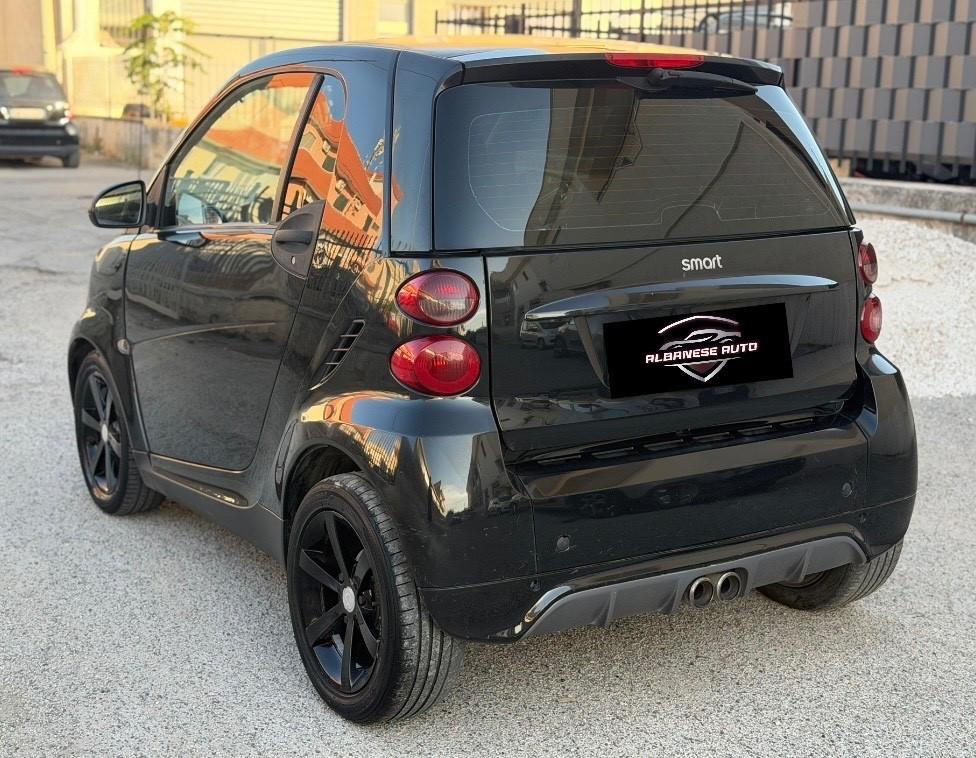 Smart ForTwo 1000 ok neopatentati